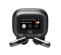 JBL Live Flex 3 Black
