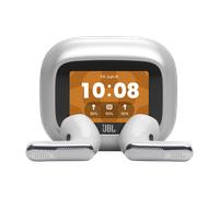 JBL Live Flex 4 Silver