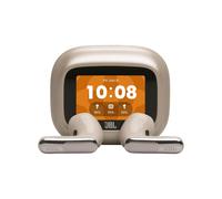 JBL Live Flex 4, True Wireless Noise Cancelling Earbuds, Black
