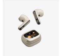 JBL Live Flex 4 True Wireless Earbuds - Sand