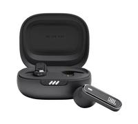 JBL Live Flex Black