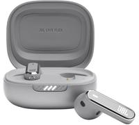 JBL Live Flex Silver