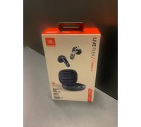 JBL Live Flex True Wireless In Ear Bluetooth Headphones Buds Noise Cancelling