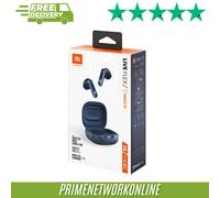 JBL Live Flex Blue