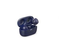 JBL Live Free NC+ TWS True Wireless Bluetooth Earbuds with TalkThru and Ambient Aware, Up to 21 Hours of Battery Life, Blue