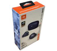 JBL Live Free NC TWS - True wireless Bluetooth earbuds incl. TalkThru and Ambie