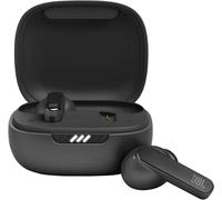 JBL Live Pro 2 TWS Wireless Bluetooth Noise-Cancelling Earbuds - Black, Black