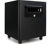 JBL LSR310S Active 10" Powered Studio Subwoofer with XLF