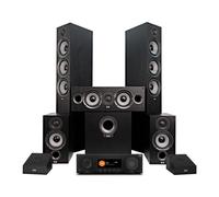 JBL MA Series High Performance Home Cinema System