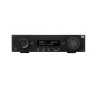 JBL MA310 5.2 Channel 4K AV Receiver Black