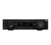 JBL MA310 5.2 Channel 4K AV Receiver Black