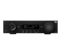 JBL MA510 5.2 Channel 8K AV Receiver Black