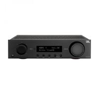 JBL MA510 5.2 Channel 8K AV Receiver Black