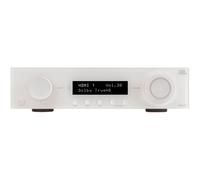 JBL MA510 5.2 Channel 8K AV Receiver White