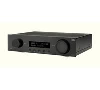 JBL MA510 5.2 channel AV Reciever in black
