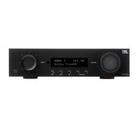 JBL MA510 8K AV Receiver - Black