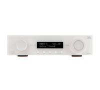 JBL MA510 AV Amplifier, White