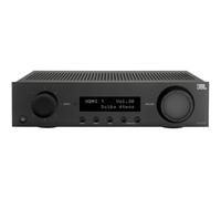 JBL MA710 7.2 Channel 8K AV Receiver Black
