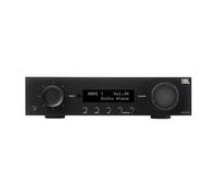 JBL MA710 7.2 Channel 8K AV Receiver Black