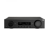 JBL MA710 7.2 Channel 8K AV Receiver Black