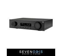 JBL MA710 7.2 Channel 8K AV Receiver Black