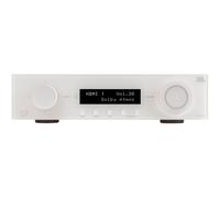 JBL MA710 7.2 Channel 8K AV Receiver White