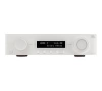 JBL MA710 7.2 Channel 8K AV Receiver White