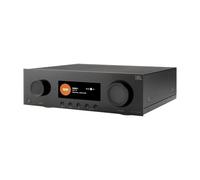 JBL MA7100HP - 7.2-channel 8K High Performance AV Receiver 125W (Black)