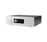 JBL MA7100HP - 7.2-channel 8K High Performance AV Receiver 125W (White)