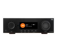 JBL MA7100HP 7.2 Channel 8K High Performance AV Receiver Black