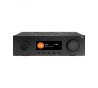 JBL MA7100HP 7.2 Channel 8K High Performance AV Receiver Black