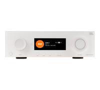 JBL MA7100HP 7.2 Channel 8K High Performance AV Receiver White