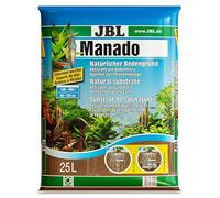 CHEAPEST JBL Manado Plant Growth Substrate Soil Granule Root Aquarium Fish Tank