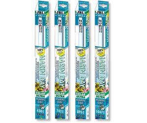 JBL Marine Day T5 Replacement Bulb Marine Aquarium Fish Tank Light 16mm Dia