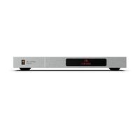 JBL MP350 Classic Digital Media Streamer - Silver