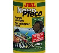 JBL NovoPleco 100 ml, Main food for small and medium-sized plecos