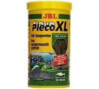 JBL NovoPleco XL Tropical Aquarium Food 500g