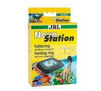 JBL NovoStation, Floating feeding ring with water level adaption for aquariums