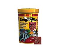 JBL NovoTanganjika 1 l, Main food for predatory cichlids