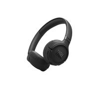 JBL On Ear Wireless Noise Cancelling Headphones Tune 680NC Black
