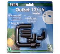 JBL OutSet Wide 12/16 CP E700/1-900/1 For Planted Aquariums 59Mm