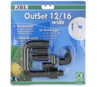 Jbl Outset Wide 12/16 Mm Cp E 401/700/900 (6015500)