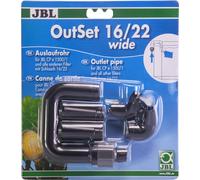 JBL OutSet Wide CristalProfi - e1500