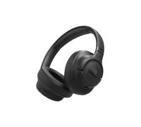 JBL Over Ear Wireless Noise Cancelling Headphones Tune 780NC Black