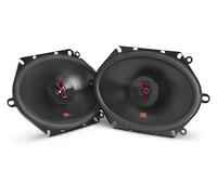 JBL P660C 17cm 2-way Power Series Component Speakers System