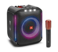 JBL Party box Encore Portable Party Speaker with Mic