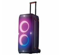 JBL PartyBox 330 Portable Bluetooth Speaker, Black