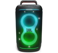 JBL Partybox 520 Bluetooth Megasound Party Speaker - Black, Black