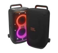 JBL Partybox 520 + Cover null
