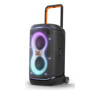 JBL PartyBox 520 Party speaker Black 400 W